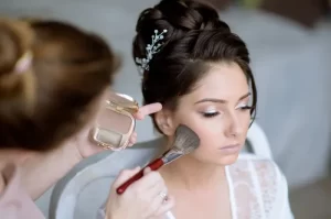 Follow These Bridal Makeup Tips to Avoid Ruining Your Big Day