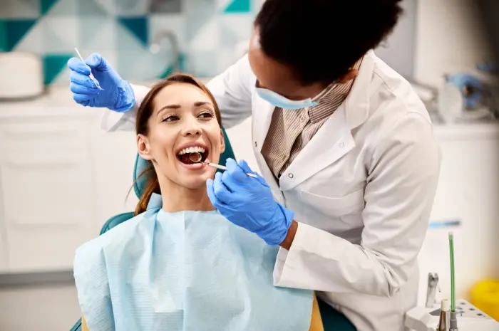 Reasons for Visiting the Dentist Regularly