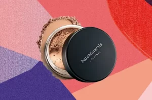The Wonder in Bare Essentials Mineral Makeup