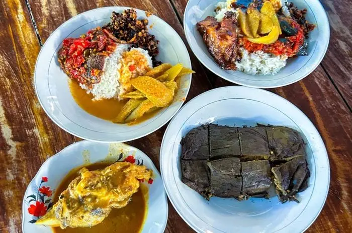 Famous Bengkulu Traditional Dishes That Will Leave You Craving More