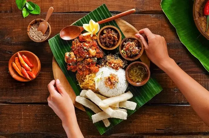 Traditional Dishes from Balikpapan, Offering Unique Flavors with Traditional Spices