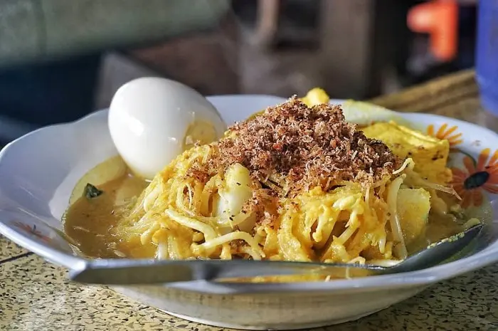 Traditional Dishes from Bogor, Unique Flavors You Can’t Miss as a Tourist