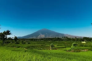 Most Beautiful Mountains in West Java with Spectacular Hiking Trails