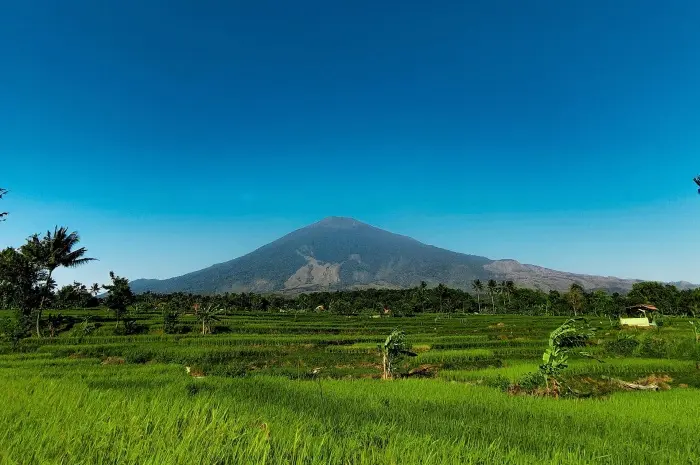 Most Beautiful Mountains in West Java with Spectacular Hiking Trails