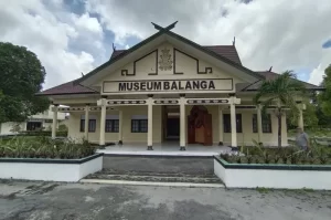 Tourist Attractions in Palangkaraya That Offer Unique Experiences