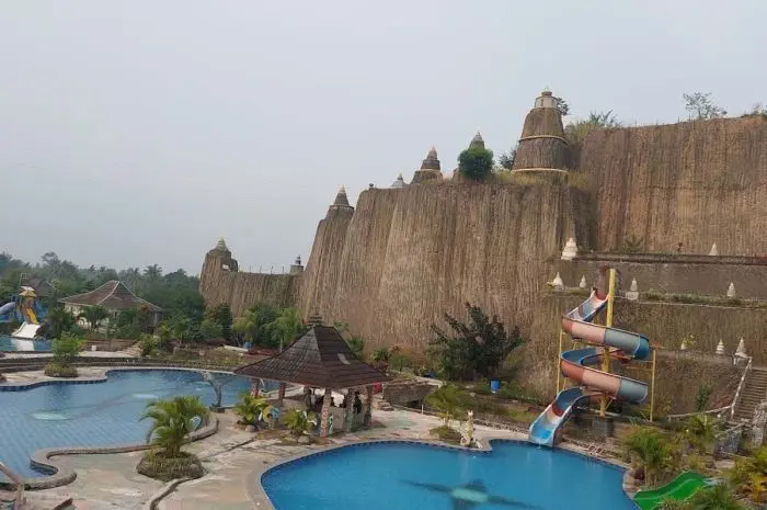 Tourist Attractions in Cilegon that You Must Visit for a Family Vacation